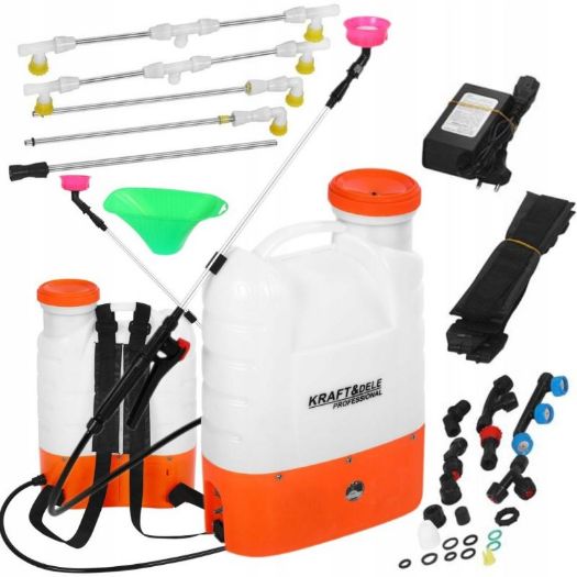 Akumulatorska prskalica 16 L