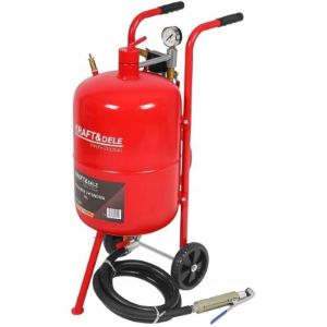 Prijenosni pjeskarnik 38 L