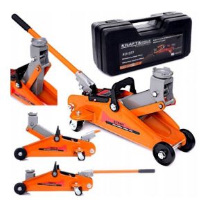 Niskoprofilna dizalica 2 T