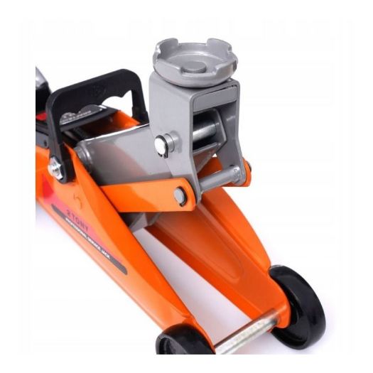 Niskoprofilna dizalica 2 T