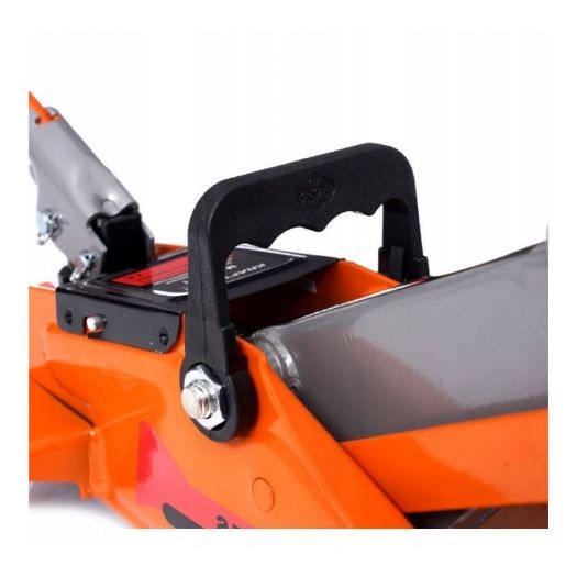 Niskoprofilna dizalica 2 T