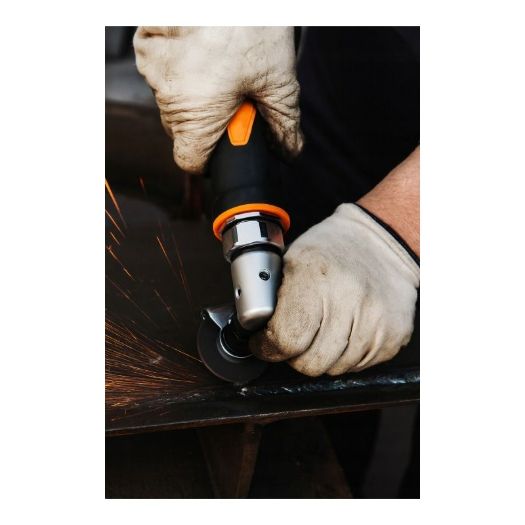 Pneumatska kutna brusilica 21 000 o/min