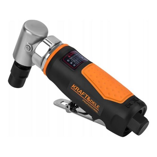 Pneumatska kutna brusilica 21 000 o/min