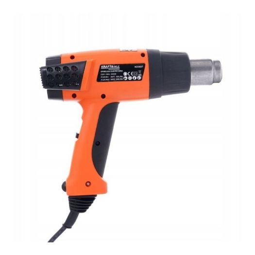 FROG 2T hidraulična dizalica niskog profila