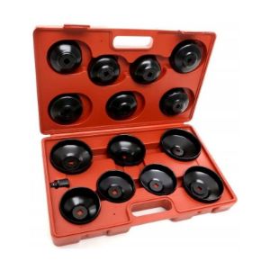 Set nasadnih ključeva za filter ulja