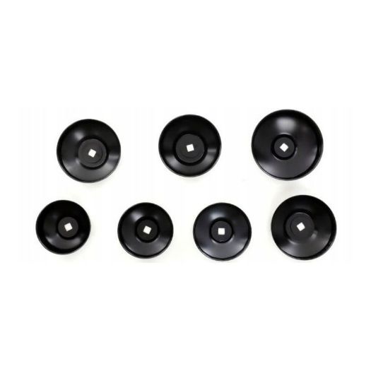 Set nasadnih ključeva za filter ulja