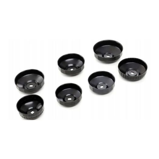 Set nasadnih ključeva za filter ulja