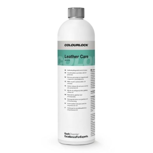 Colourlock Leather Care premaz za kožu KochChemie 1L