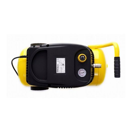 Bezuljni kompresor 24 L, 8 bar