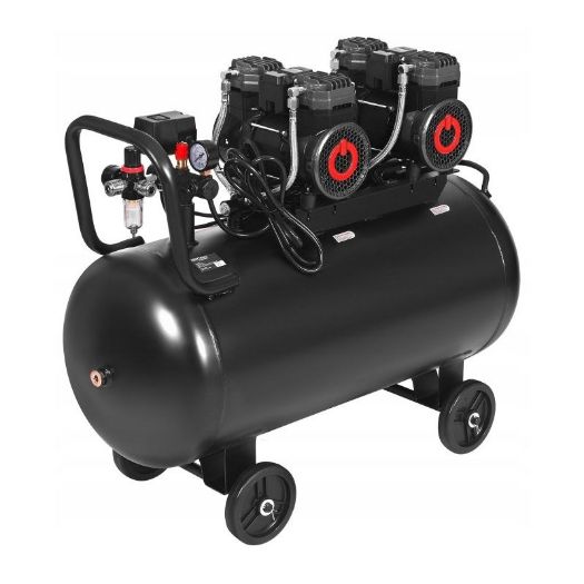 kompresor 585 l min veliki spremnik