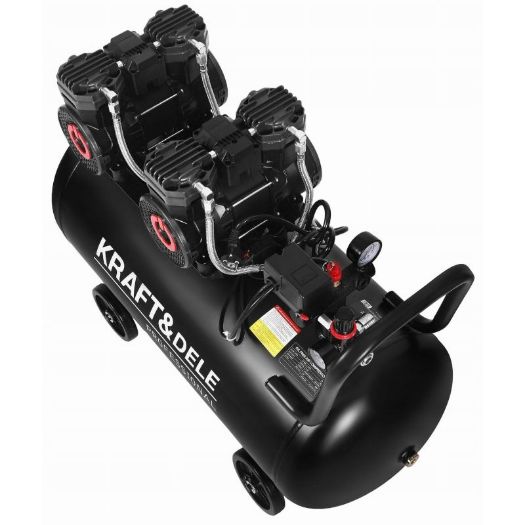 kompresor upravljačka ploča manometri