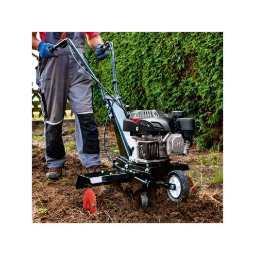 Benzinska freza 3,5 KS MTP560 | 260 mm dubina | 360–560 mm širina