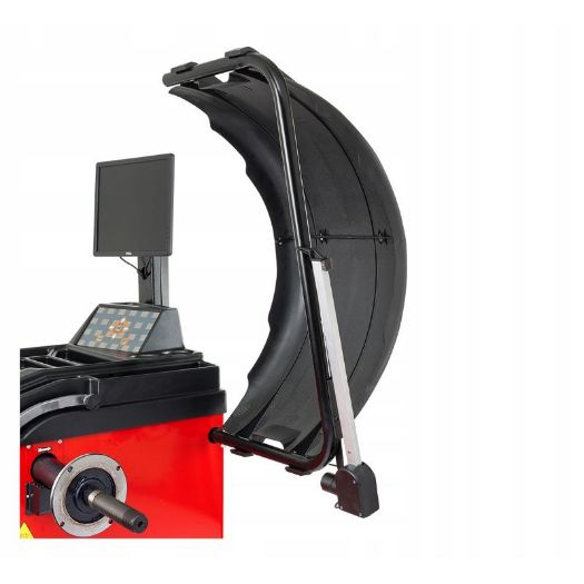 Automatska balansirka za osobna vozila W-680