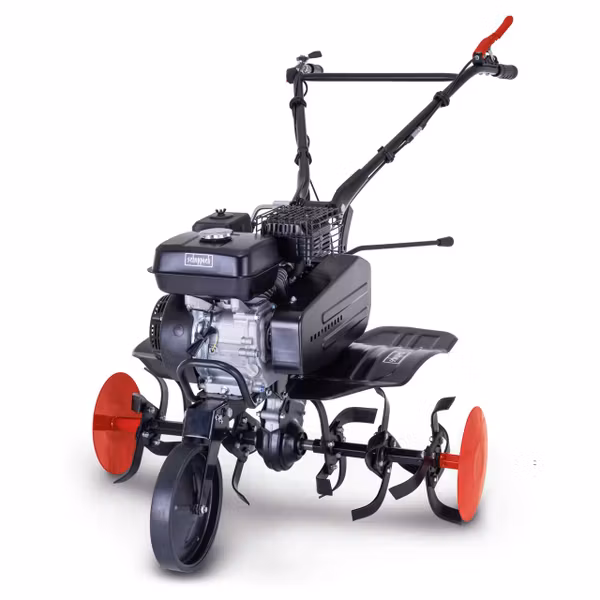 MTP750 benzinska freza - 5,7 KS | Radna širina 75 cm | Radna dubina 31 cm | 24 noža O315 m