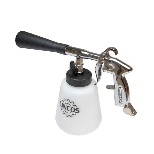 Pneumatski pištolj za pjenu za čišćenje automobila, detaljno čišćenje i tapeciranje