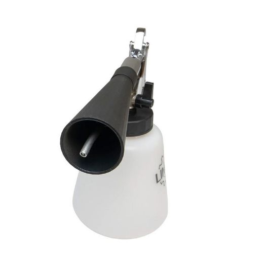 Pneumatski pištolj za pjenu za čišćenje automobila, detaljno čišćenje i tapeciranje