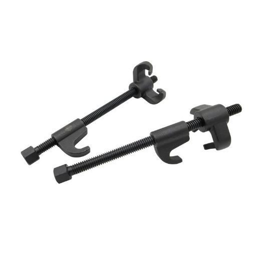 Kompresor spiralnih opruga za teške uvjete rada, 300 mm