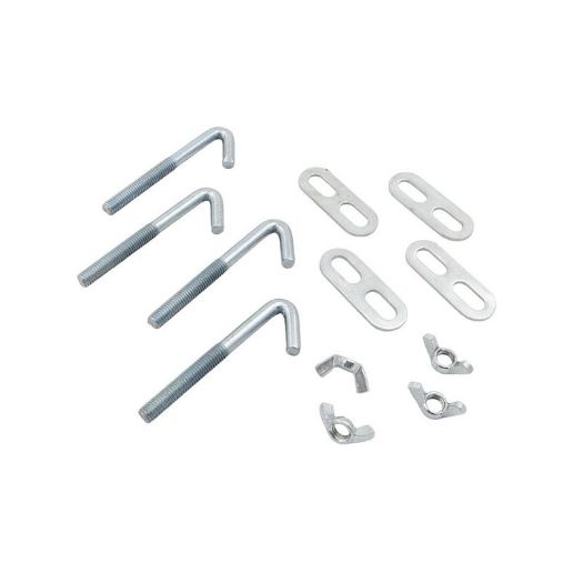 Kompresor spiralnih opruga za teške uvjete rada, 300 mm