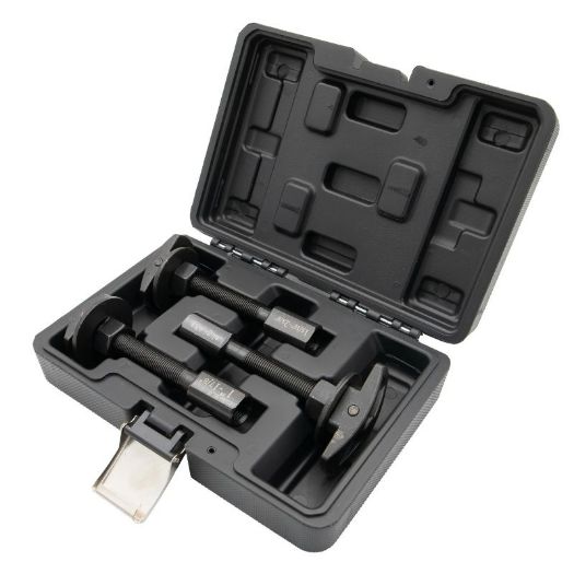 Set izvlakača ležajeva stražnje osovine, 3 komada