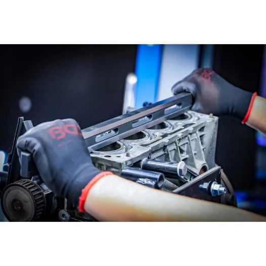 Precizno ravnalo za glave cilindara, 600 mm