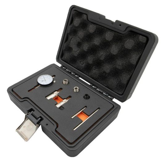 Set mjerača za TDC i indikator vremena paljenja, 8 komada