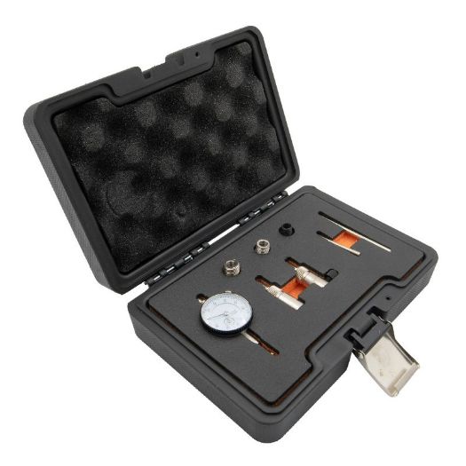 Set mjerača za TDC i indikator vremena paljenja, 8 komada