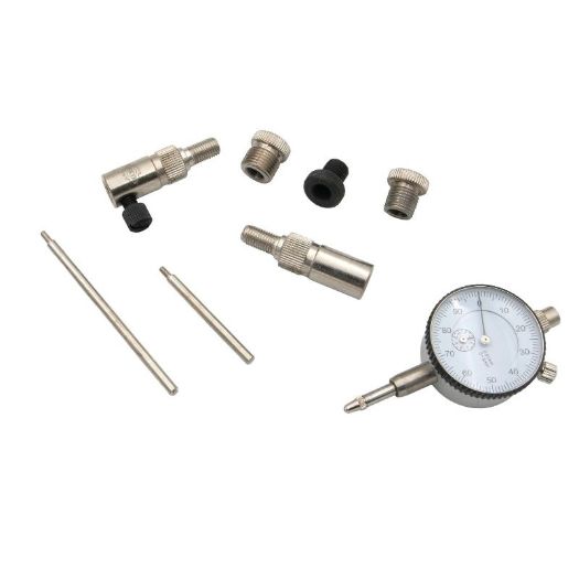 Set mjerača za TDC i indikator vremena paljenja, 8 komada