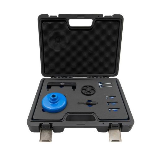 Set alata za podešavanje motora za Audi RS3, Q3, TT2.5