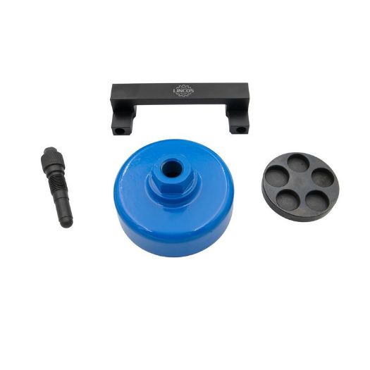 Set alata za podešavanje motora za Audi RS3, Q3, TT2.5