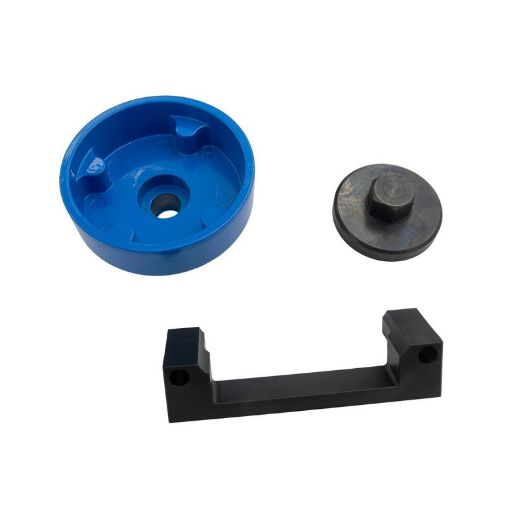 Set alata za podešavanje motora za Audi RS3, Q3, TT2.5