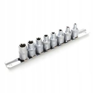 Nasadni ključevi 3/8" 