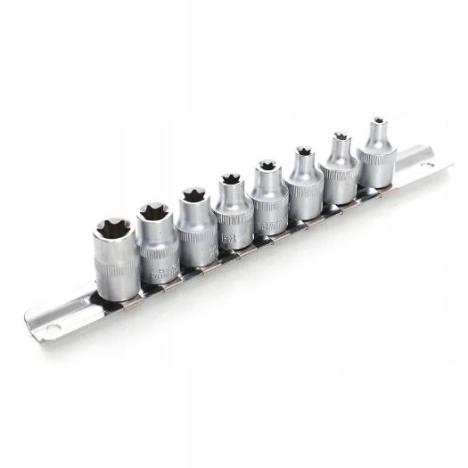 Nasadni ključevi 3/8" 