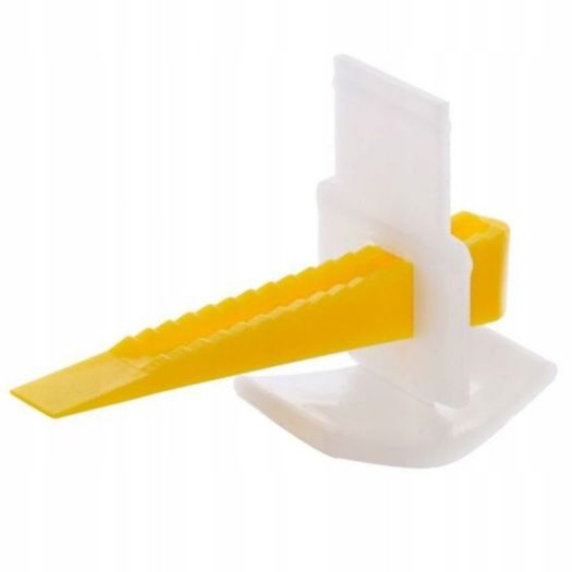 Set za niveliranje pločica 401 kom