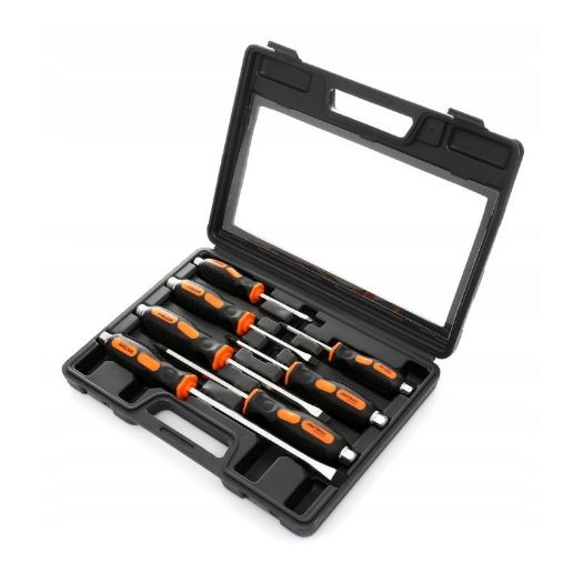 Set odvijača 7 kom
