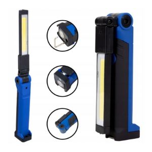 LED radna svjetiljka 200/400/800 lm