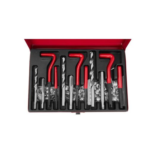 Set za popravak navoja 88 kom