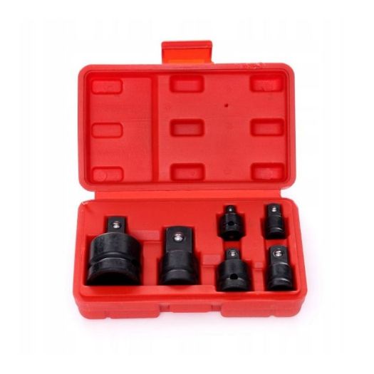 Set udarnih nasadnih ključeva