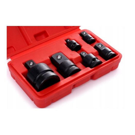 Set udarnih nasadnih ključeva