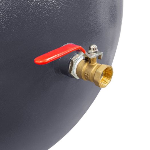 Klipni kompresor 400 V, 10 bara, 500 l