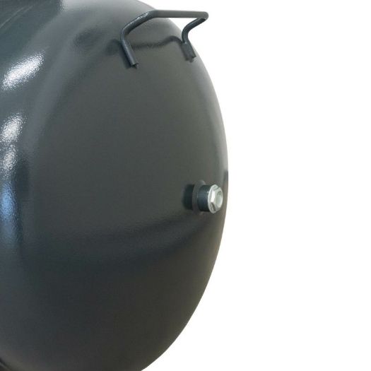 Vijčani kompresor, 400 V, 10 bara, 500 l