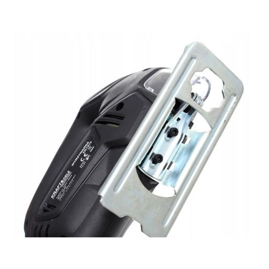 Ubodna pila 700 W mrežna za drvo i metal