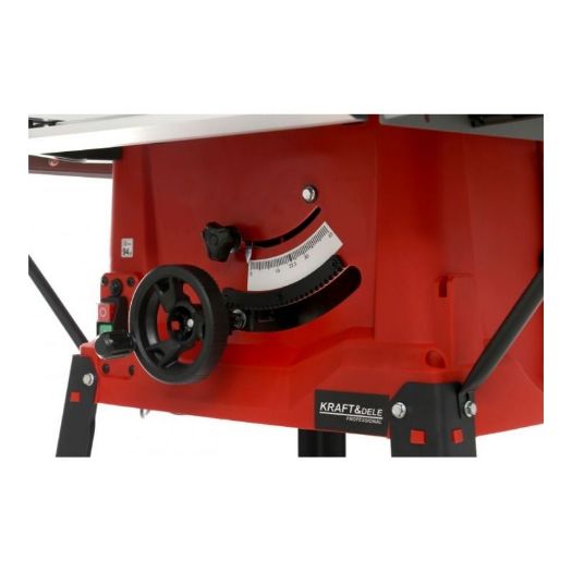 Kružna stolna pila 2800 W