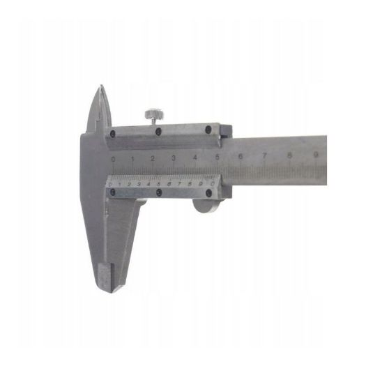 Pomično mjerilo analogno 0–150 mm