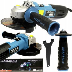 Kutna brusilica 1600 W