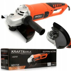 Kutna brusilica 2900 W