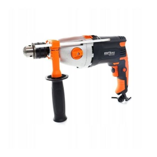 Udarna bušilica 1700 W, 2800 okr/min