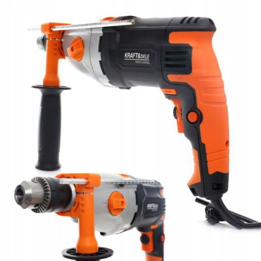 Udarna bušilica 1700 W, 2800 okr/min