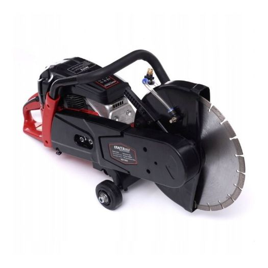 Benzinska pila za beton/asfalt 2,4 kW