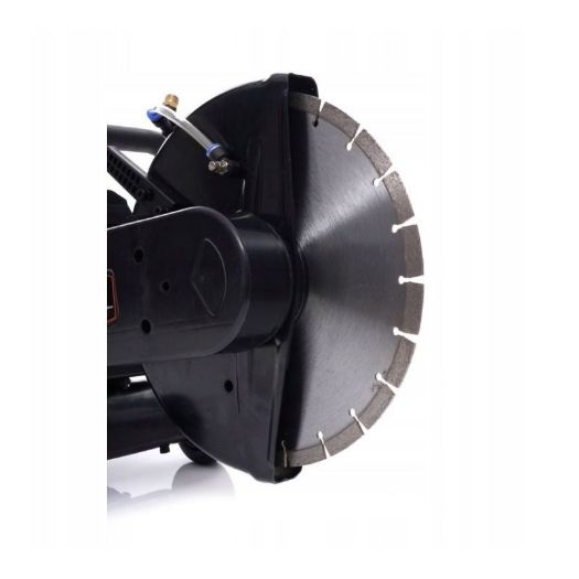 Benzinska pila za beton/asfalt 2,4 kW