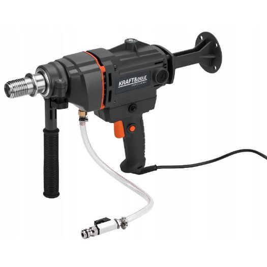 Krunska bušilica za beton 2300 W